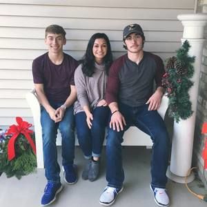 Meet your Posher, Nathan